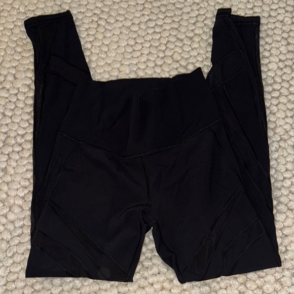 lululemon athletica Black Leggings - Picture 3 of 4